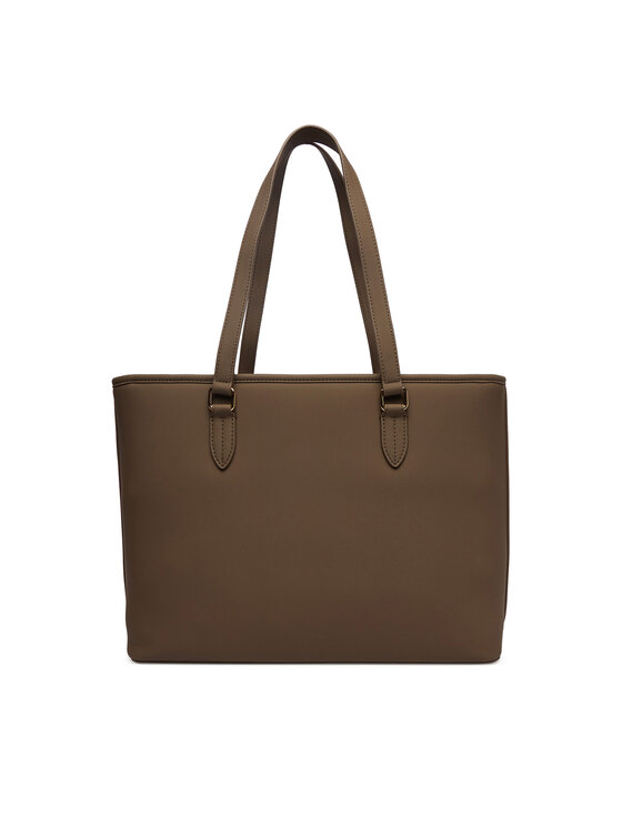 LOVE MOSCHINO Сумка LOVE MOSCHINO JC4190PP1OKD0203 Коричневий