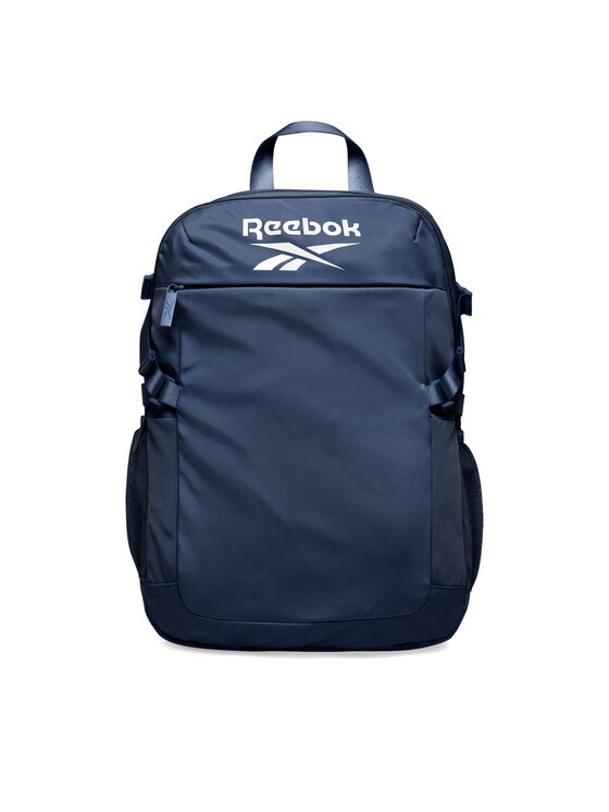 Reebok Plecak Reebok RBK-040-CCC-05 Granatowy