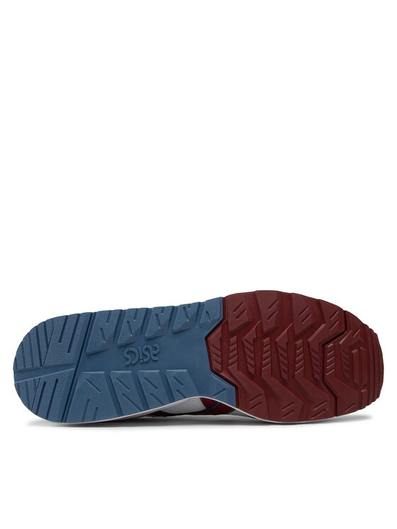 Asics Сникърси Asics GT II 1201A468 Сив