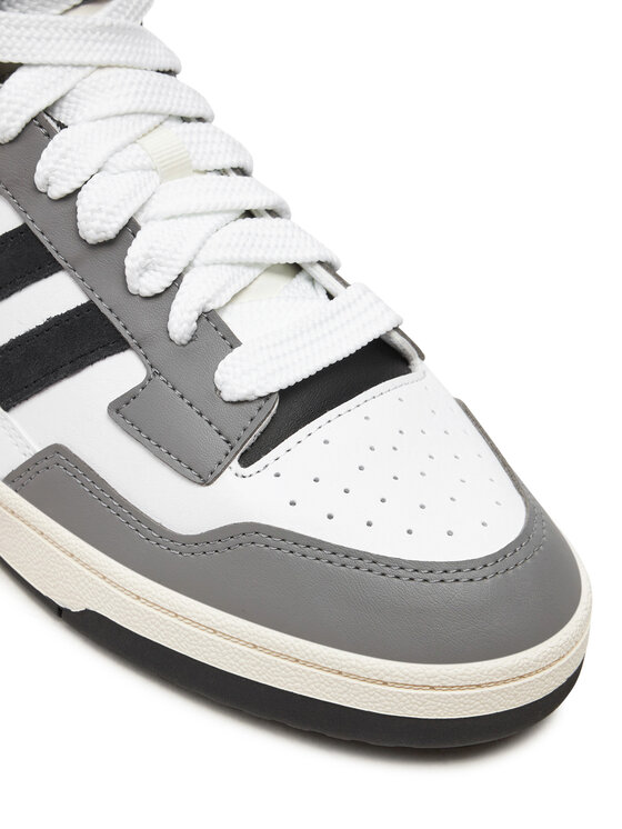 adidas Sneakers adidas Rapid Court Mid JP5866 Grigio
