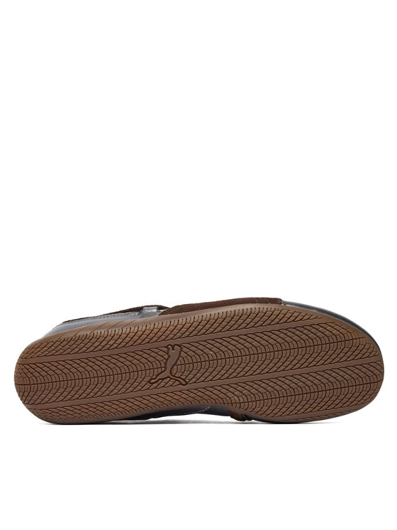 Puma Балетки Puma Speedcat Ballet Lux Wns 408197 01 Срібний