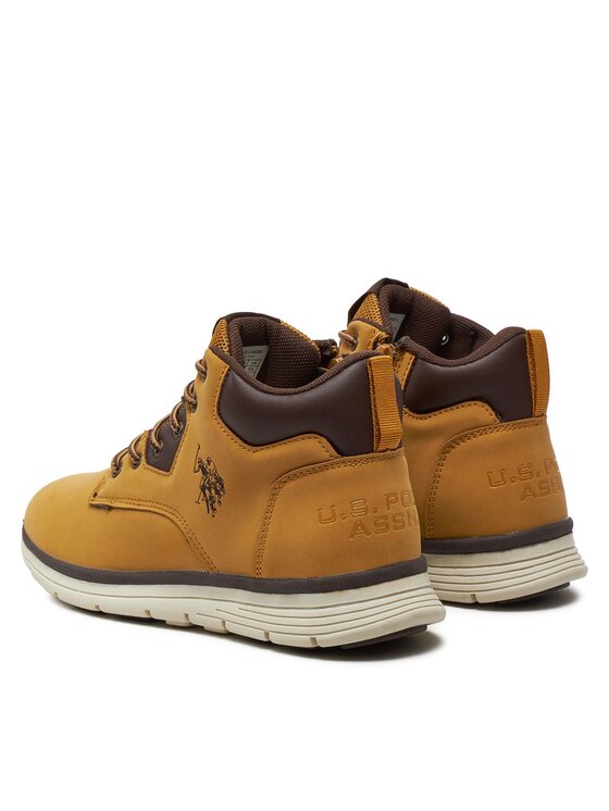 U.S. Polo Assn. Sneakers U.S. Polo Assn. KREED001 S Maro