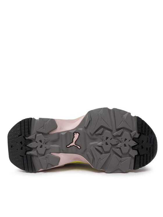 Сникърси Puma Orkid Wns 383136 01 Бял | Obuvki.bg