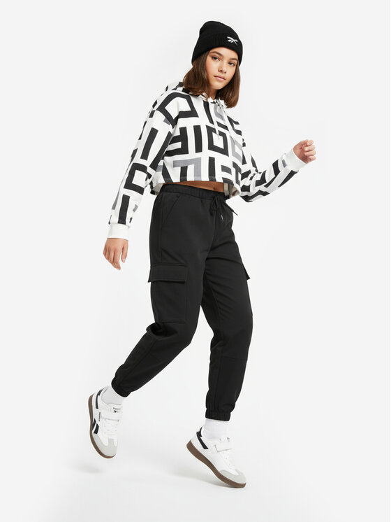 Reebok Laisvalaikio batai Reebok CEO-LEA-D680 Balta