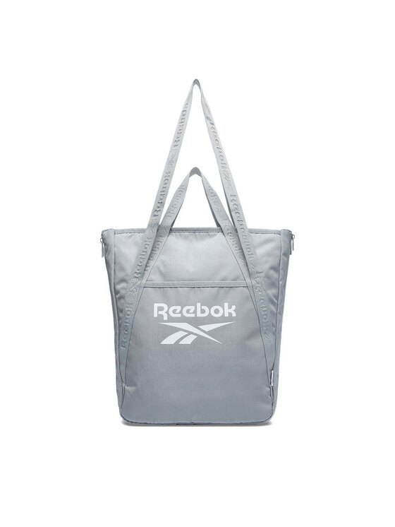 Reebok Сумка Reebok CWBEO-RBK-B-006-10 Світло-сірий