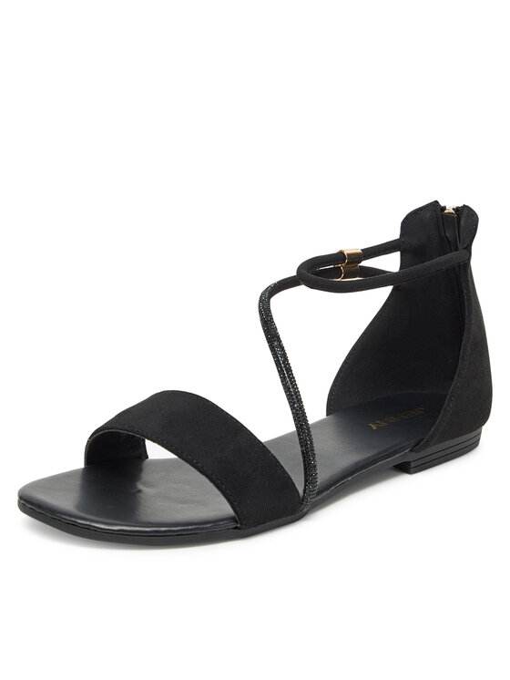 JENNY Босоніжки JENNY LESLEY WS5295-14 Чорний