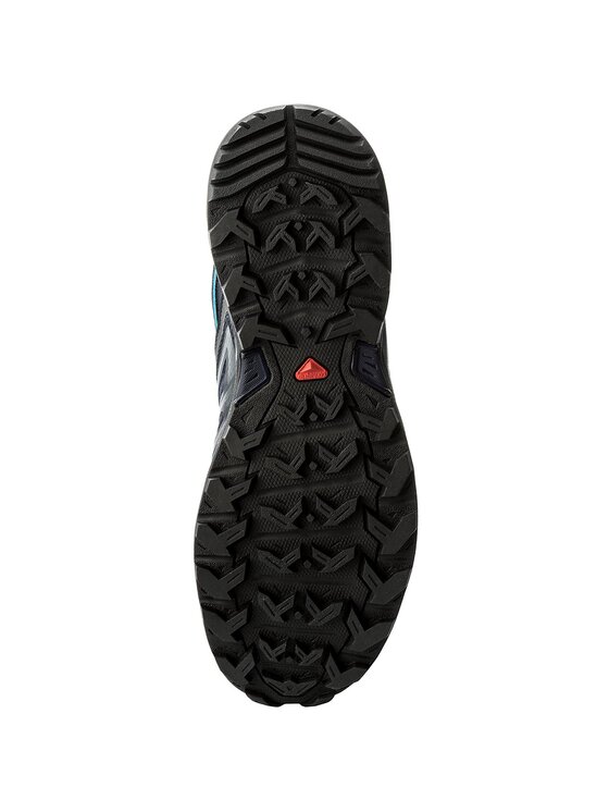 Salomon Trekingová obuv Salomon X Ultra 3 Gtx GORE-TEX 402423 27 W0 Tmavomodrá