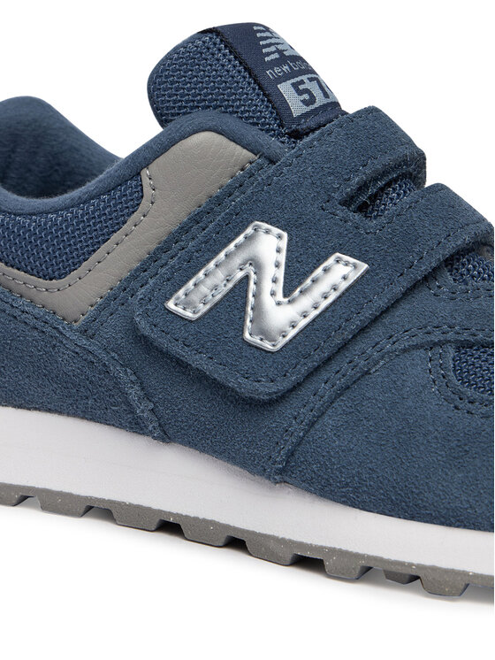New Balance Sneakers New Balance P5741UH Blu scuro