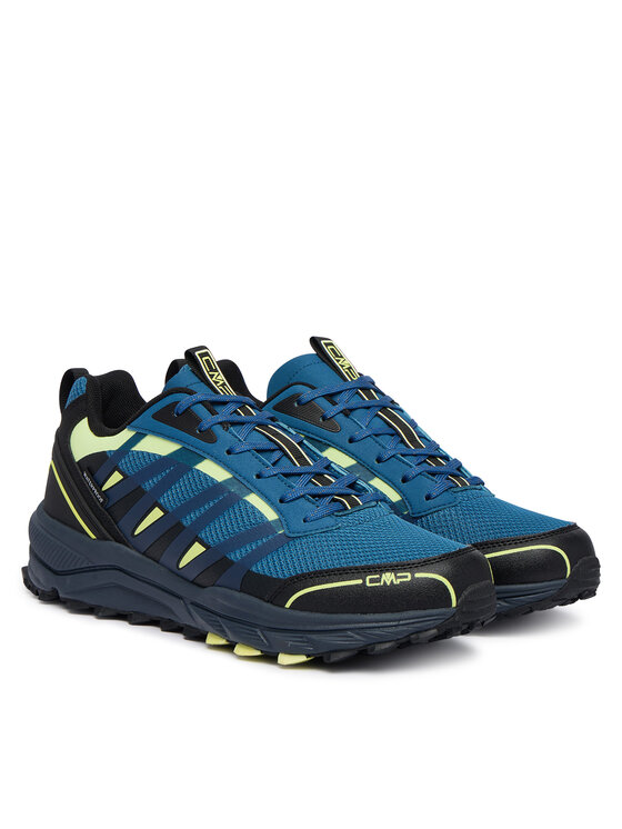 CMP Trekking CMP Helnait Wp 3Q37257 Plava