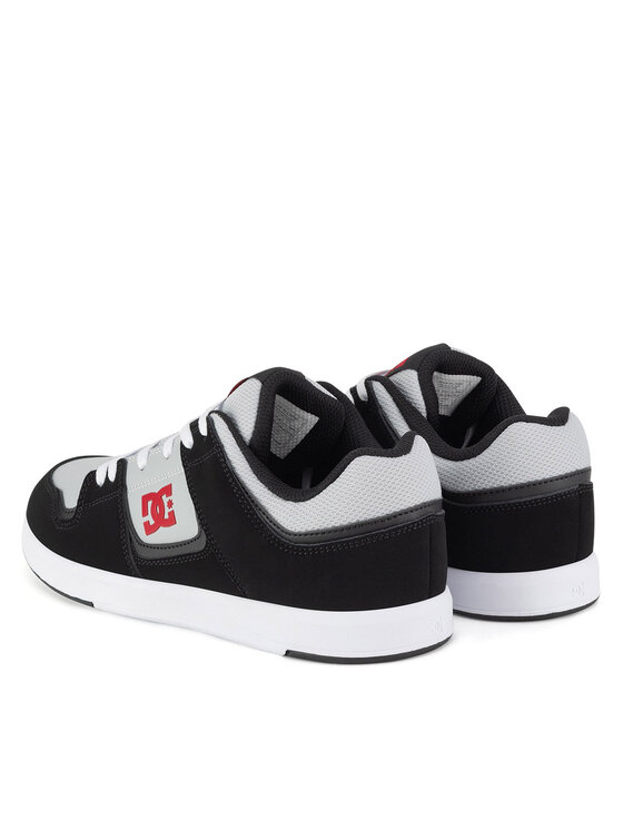 DC Shoes Снікерcи DC Shoes CURE DC01684061 Чорний