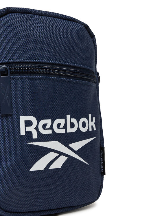 Reebok Saszetka Reebok RBK-010-CCC-06 Granatowy