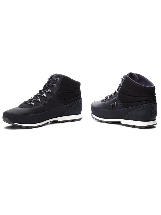 Helly Hansen Turistiniai batai Helly Hansen Woodlands 108-23.598 Tamsiai mėlyna