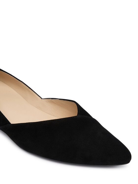 HÖGL Tacones HÖGL Boulevard 20 0-172002 Negro