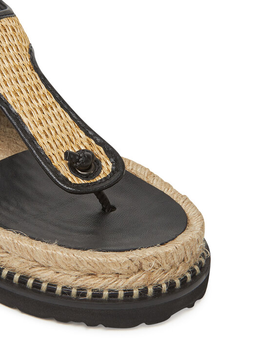 Castañer Espadrilky Castañer Tamesis/104 025719 Béžová