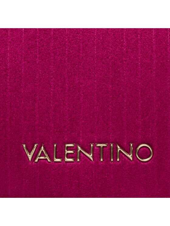 Valentino Τσάντα Valentino Tandoori VBS6GG03 Ροζ