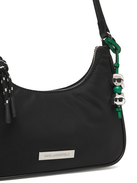 KARL LAGERFELD Bolso KARL LAGERFELD B1W32068 Negro