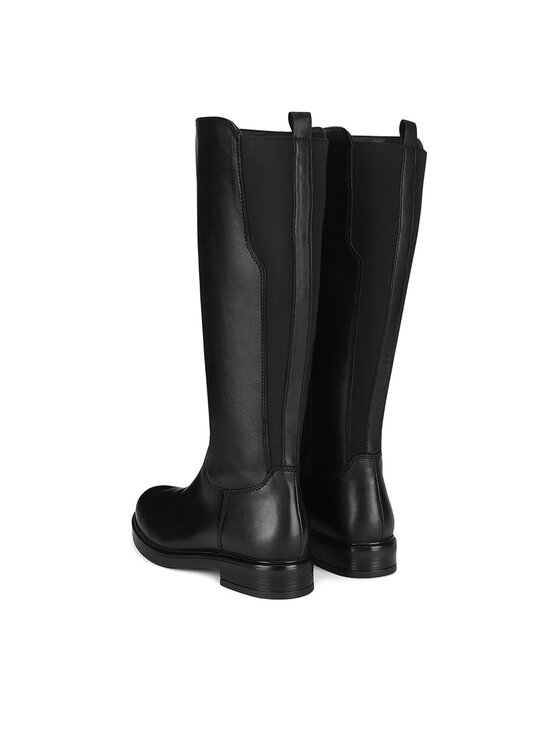 Lasocki Cizme Lasocki CEO-WI16-ZOLA-31 Negru