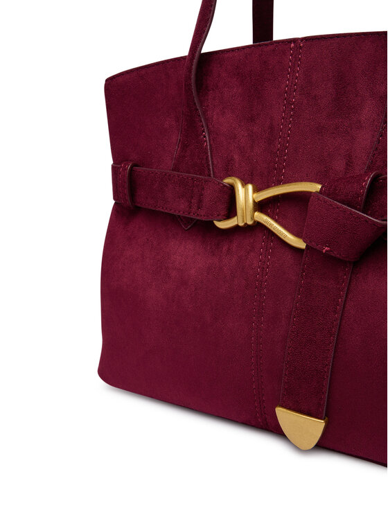 Steve Madden Geantă Steve Madden Bjoplin 13002641 Vișiniu