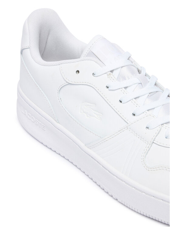 Lacoste Снікерcи Lacoste L001 Set 52SMA0120 Білий