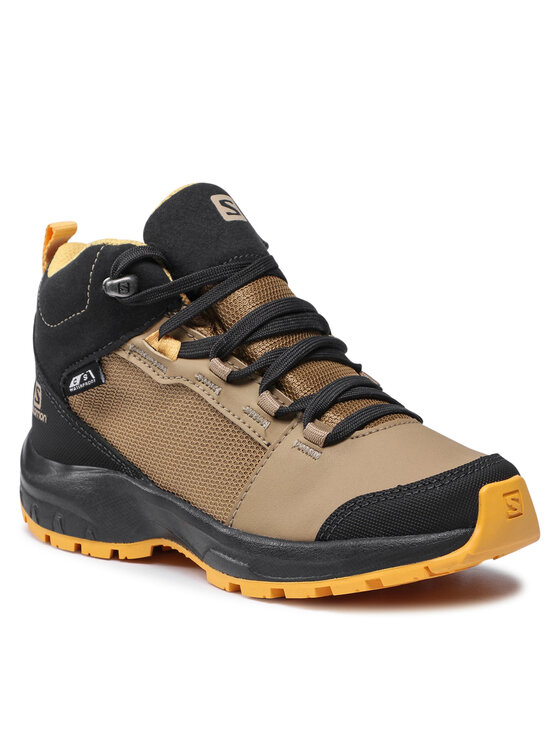Salomon Trekkings Salomon Outward Cswp J 412849 09 W0 Maro