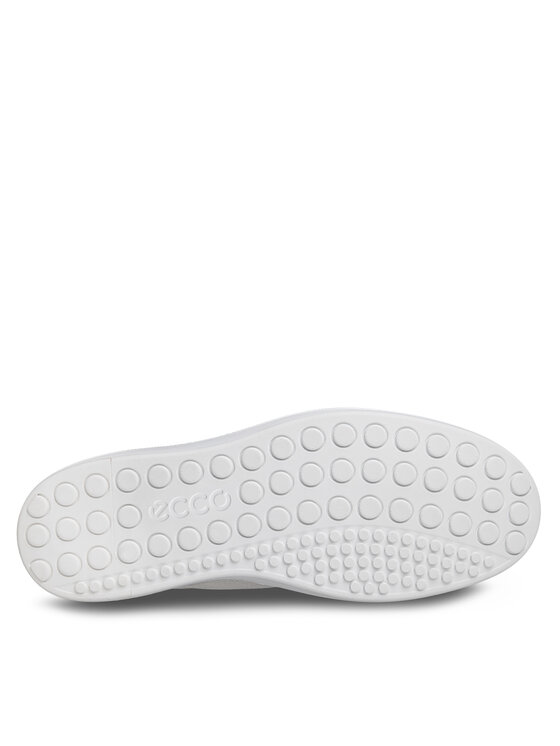 ECCO Sportcipők ECCO Soft 60 M 58240401007 Fehér