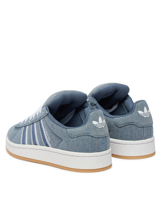 adidas Снікерcи adidas Campus 00s JQ2042 Голубий