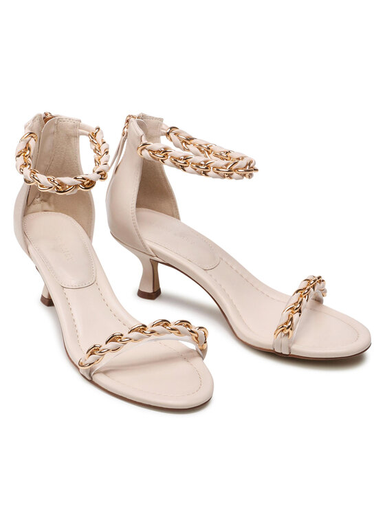 Jenny Fairy Sandali Jenny Fairy LS5730-10A Beige