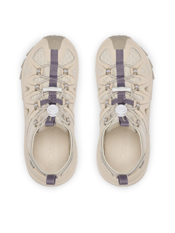 Columbia Sandale Columbia Peakfreak Rush™ Shandal 2109481 Bež