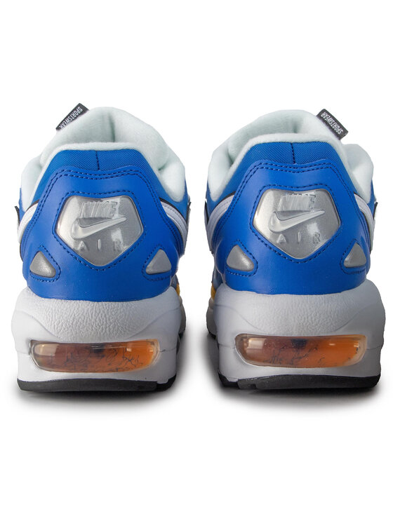 Nike Sneakers Nike Air Max2 Light Prm BV0987 102 Alb