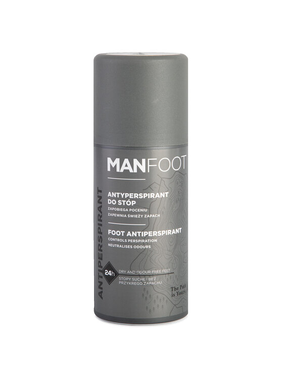 Manfoot Izzadásgátló láb spray Manfoot K031