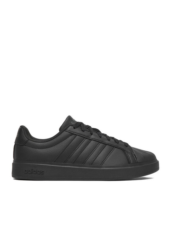 adidas Сникърси adidas CEO-Streettalk J JS2690 Черен