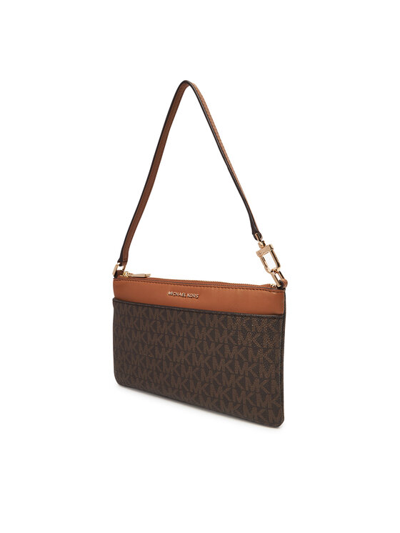MICHAEL Michael Kors Táska MICHAEL Michael Kors 32F5GJ6F6B Barna