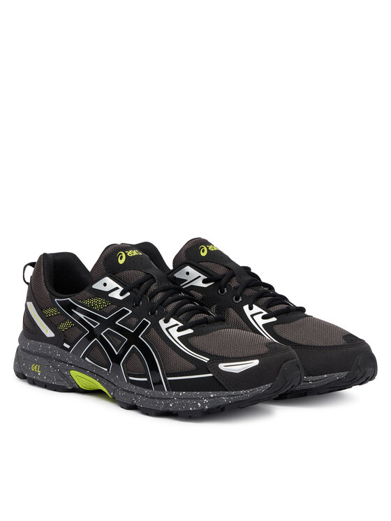 Asics Sportcipők Asics Gel-Venture 6 1203A438 Szürke