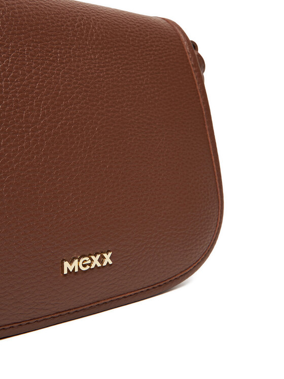 MEXX Kabelka MEXX CEO-MEXX-L-021-08 Hnědá