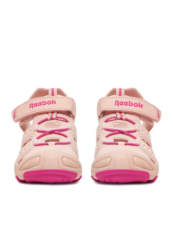 Reebok Basutės Reebok CP92-23833-DZ (IV) Rožinė