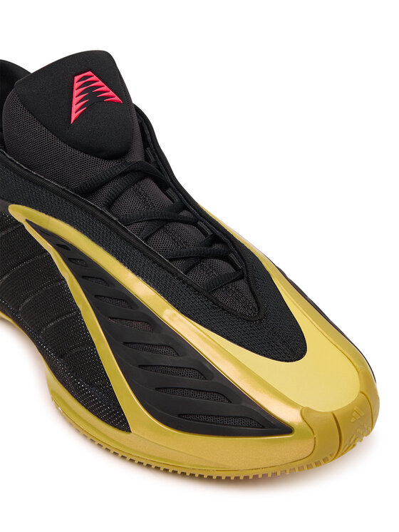 adidas Взуття для баскетболу adidas Anthony Edwards 2 Shoes KJ1885 Чорний