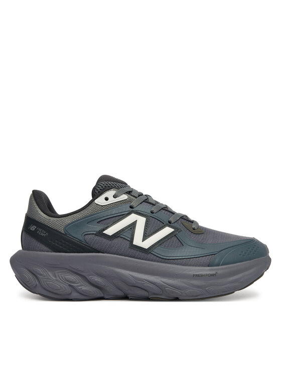 New Balance Snīkeri New Balance UTRN7WP Pelēks