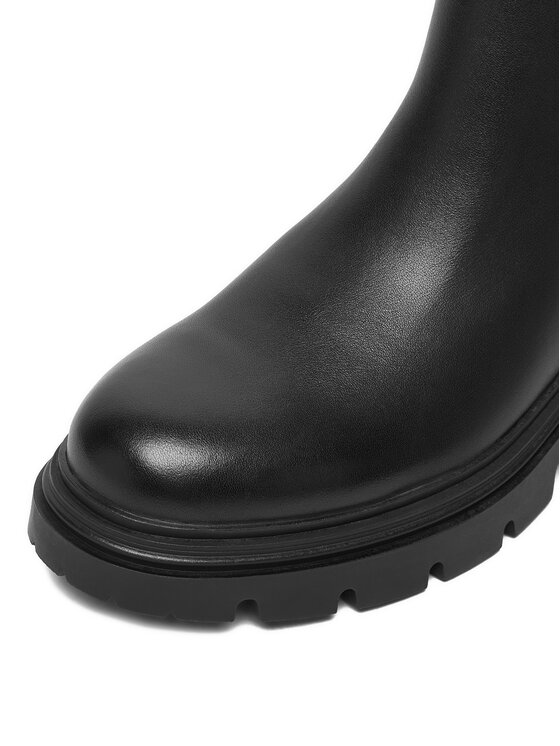 Badura Челсі Badura C-WS0693-07 Чорний