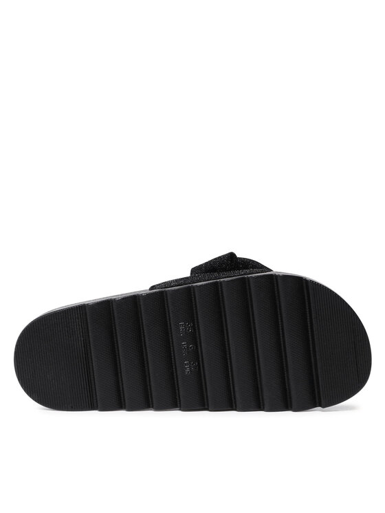 Bassano Ciabatte Bassano WFA1224-1 Nero