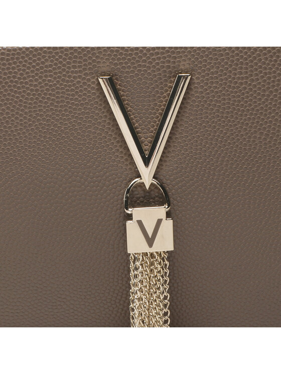 Valentino Сумка Valentino Divina VBS1R409G Бежевий