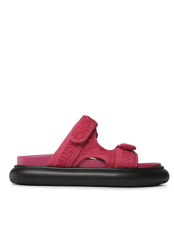 Desigual Šľapky Desigual 23SSSA09 Ružová