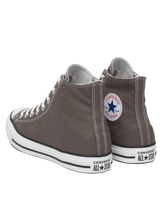 Converse Кеди Converse Chuck Taylor All Star Seasnl HI 1J793 Сірий