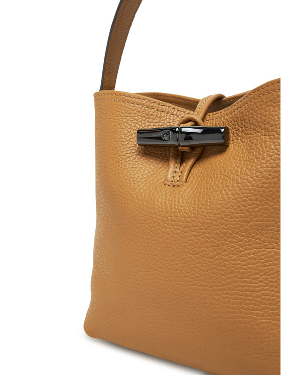 Longchamp Дамска чанта Longchamp 10159968 Кафяв