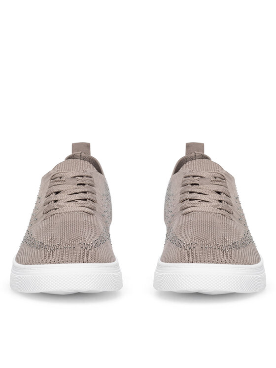 Jenny Fairy Scarpe da ginnastica Jenny Fairy WFA0610-1 Beige