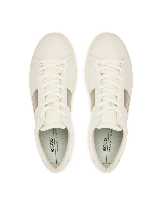 ECCO Sneakersy ECCO Street Lite 21280361674 Bílá