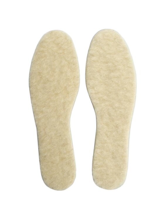 Bama Oteplující vložky Bama Wool 01915 r. 43 Béžová