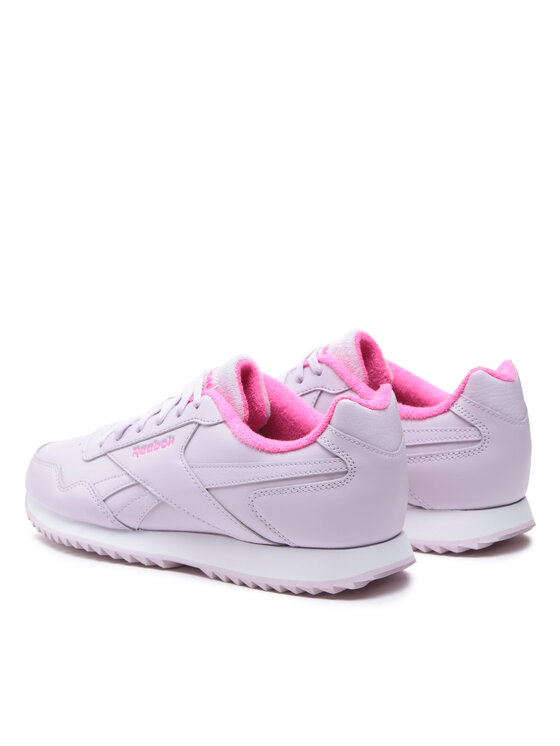 Reebok Sneakersy Reebok Royal Glide Ripple GW0776 Różowy