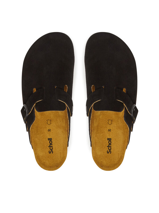Scholl Natikače Scholl Fae  F32198 Crna