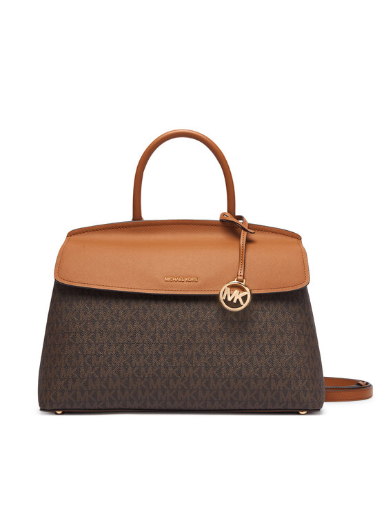 MICHAEL Michael Kors Сумка MICHAEL Michael Kors 30T6GX7S2B Коричневий