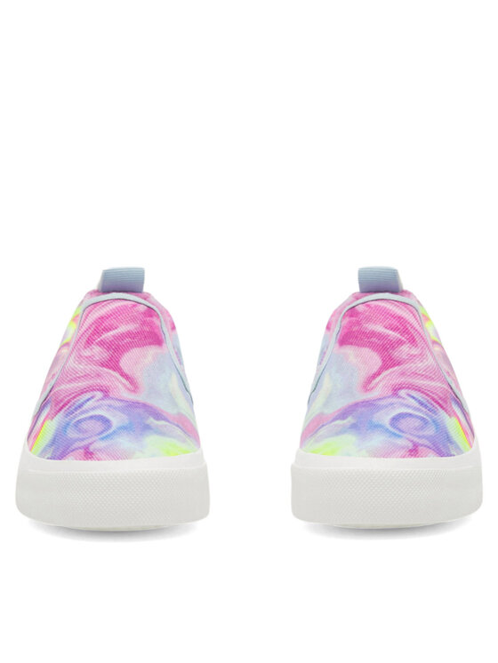 Nelli Blu Tenis superge Nelli Blu CSS20379-28 Pisana